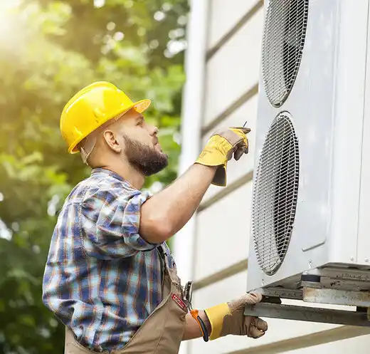 hvac services Louisville Heights